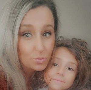 Meet your Posher, Kimberly